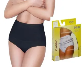 mitex-iga-figi-modelujace-czarne-5xl-wysoki-stan