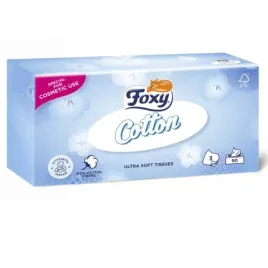 chusteczki-foxy-cotton-ultra-miekkie-3-warstwy-90-sztuk