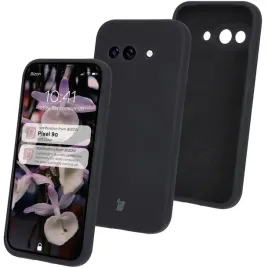 silikonowe-etui-bizon-soft-case-do-google-pixel-9a-czarne