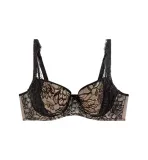 triumph-amourette-charm-whp02-czarny-70-e-wzor-dominujacy-kwiaty