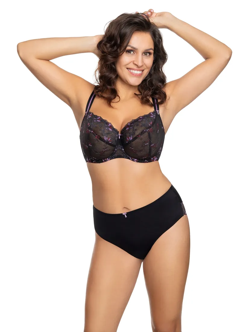 corin-daisy-10722-czarno-lilowy-80-e-stan-nowy