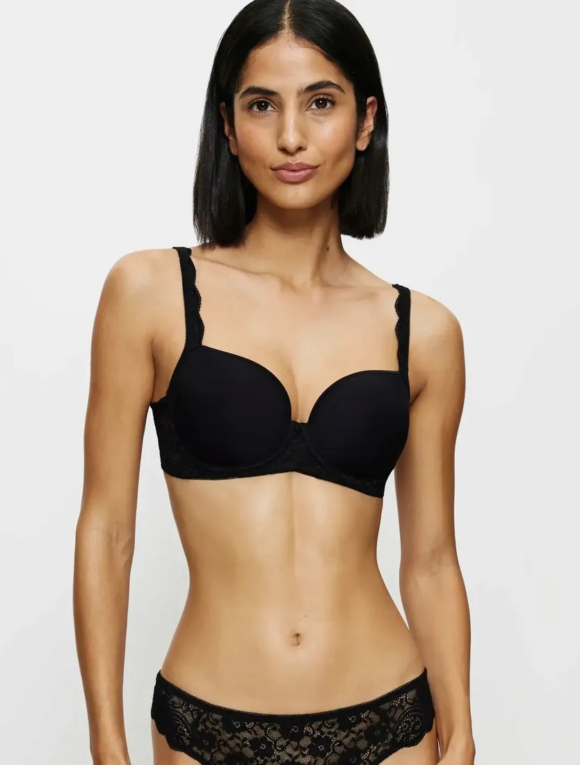 triumph-amourette-wp-czarny-90-c-stan-nowy