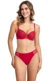 corin-twiggy-16723-push-up-czerwony-75-e-wzor-dominujacy-groszki