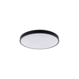 agnes-round-led-pro-black-s-3000k-10971-nowodvorski