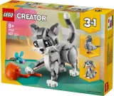 klocki-creator-31163-psotny-kot-lego-stan-nowy