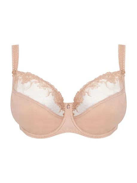 corin-bella-11724-bezowy-95-d-wzor-dominujacy-kwiaty