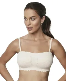 selmark-one-and-lace-10916-pudrowy-m