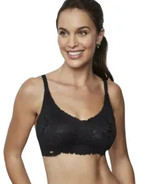 selmark-one-and-lace-10910-czarny-m