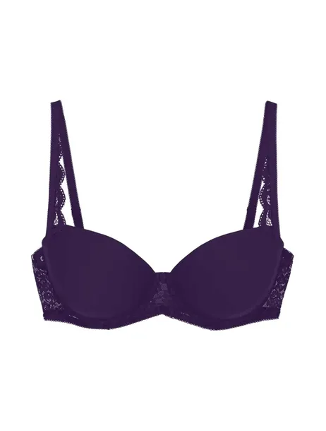 triumph-amourette-wp-fiolet-80-c-wzor-dominujacy-bez-wzoru