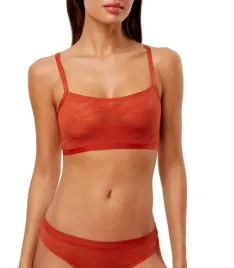 triumph-smart-deco-bralette-czerwony-2