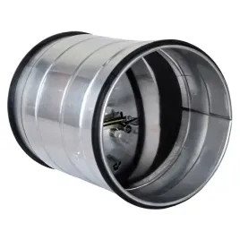klapa-przeciwpozarowa-odcinajaca-ppoz-ze-sprezyna-wyzwalaczem-fda12t-125mm