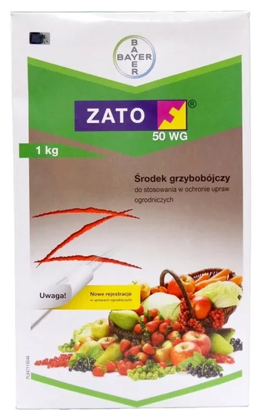 Zato 50 WG 1 kg Bayer