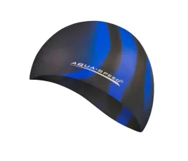 czepek-plywacki-silikonowy-na-basen-aqua-speed