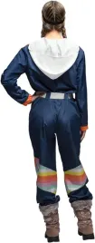 stroj-przebranie-narciarza-komplet-kombinezon-lata-70-80-vintage-retro-l