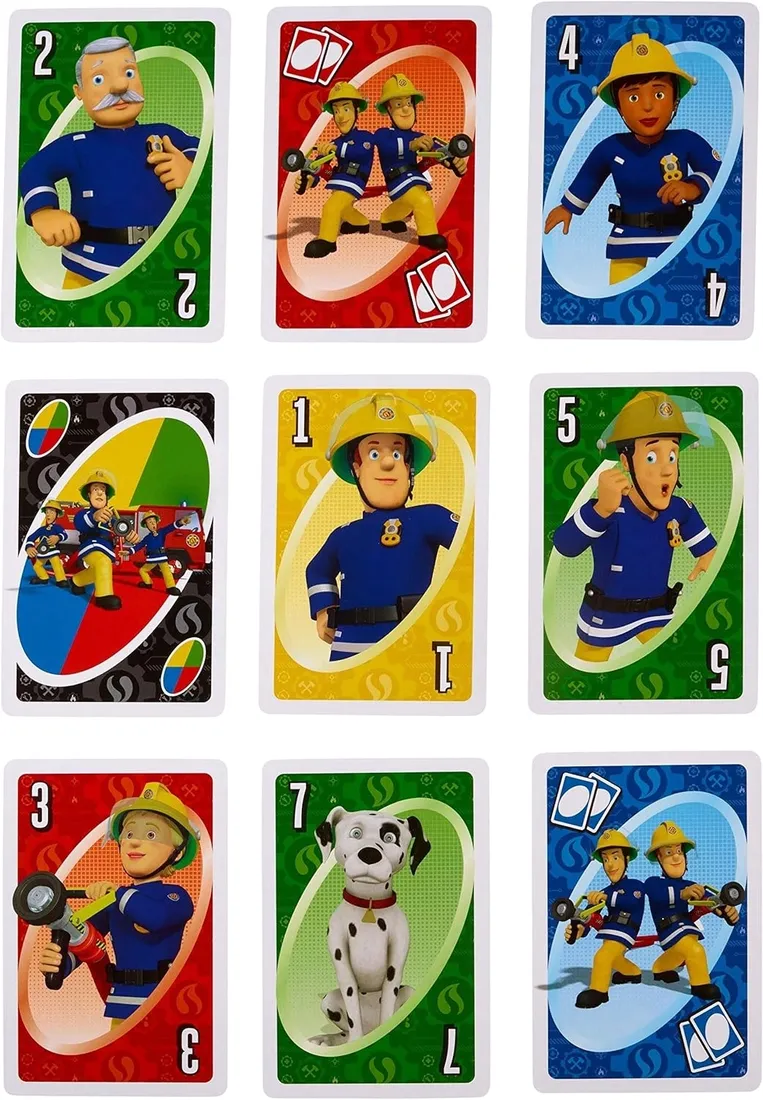 uno-strazak-sam-party-uno