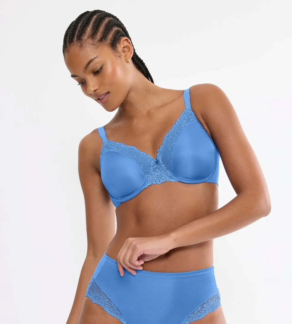 triumph-ladyform-soft-t-w01-niebieski-90-e-stan-nowy