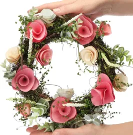 wieniec-wiosenny-na-drzwi-dekoracja-wiosenna-wianek-30cm-kwiaty-liscie