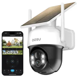 aosu-kamera-zewnetrzna-z-akumultorem-solarnym-dwukierunkowe-audio-2k