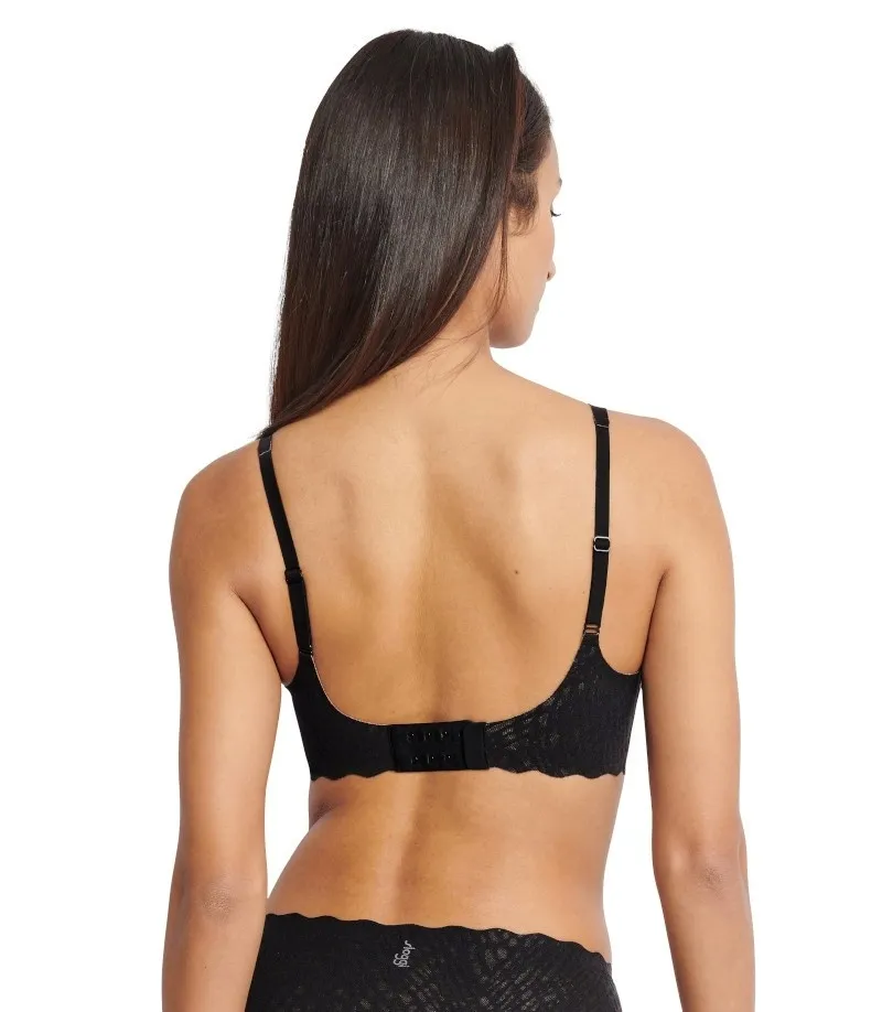 sloggi-zero-feel-bliss-soft-bra-czarny-xl