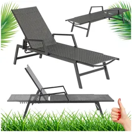 lezak-ogrodowy-rattanowy-turystyczny-rozkladany-lezanka-czarny-roule