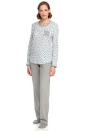 vamp-15416-pizama-damska-l