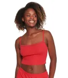 sloggi-go-ribbed-crop-top-czarwony-s