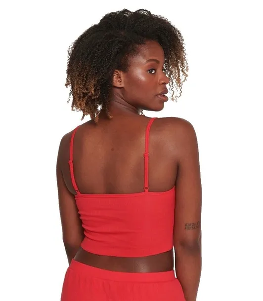 sloggi-go-ribbed-crop-top-czarwony-s-rozmiar-s