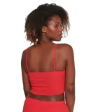 sloggi-go-ribbed-crop-top-czarwony-m-rozmiar-m