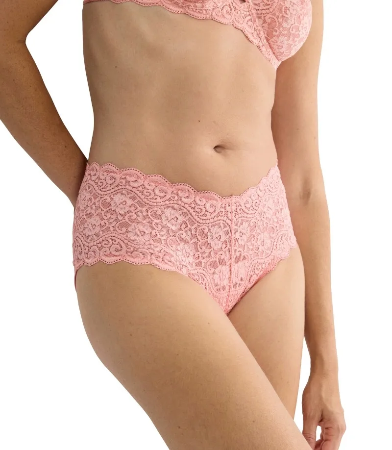 triumph-amourette-maxi-brzoskwiniowe-40-stan-nowy