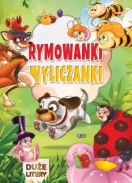 rymowanki-wyliczanki