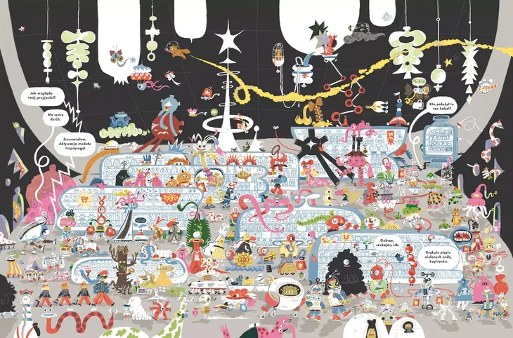 za-chwile-start-wydawnictwo-druganoga