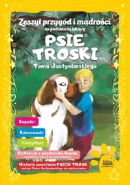zeszyt-przygod-i-madrosci-na-podstawie-lektury-psie-troski