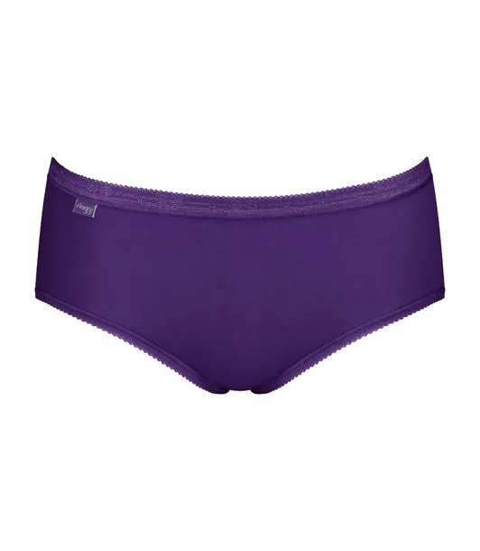 sloggi-basic-midi-c3p-3-sztuki-bez-bialy-fiolet-42-material-dominujacy-bawelna
