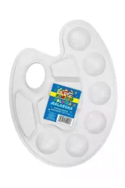 paletka-malarska-17x23cm-10-wglebien-biala