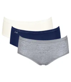 sloggi-basic-midi-c3p-3-sztuki-popiel-bialy-granat-42