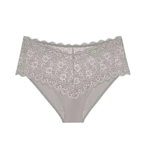 triumph-amourette-maxi-szare-46-wzor-dominujacy-kwiaty