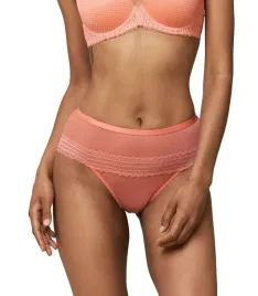 triumph-tempting-tulle-01-maxi-pomaranczowy-xs