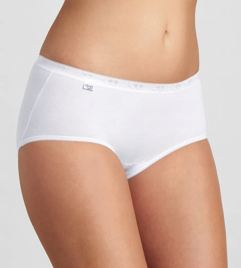 sloggi-basic-midi-2p-biale-46-stan-nowy