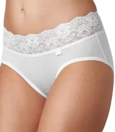 sloggi-romance-midi-biale-50