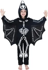 kombinezon-niedzwiedzia-nietoperza-7-9-lat-halloween-fluo-przebranie