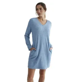 selmark-p6463-koszula-nocna-m