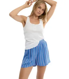 triumph-mix-and-match-shorts-viscose-niebieskie-44