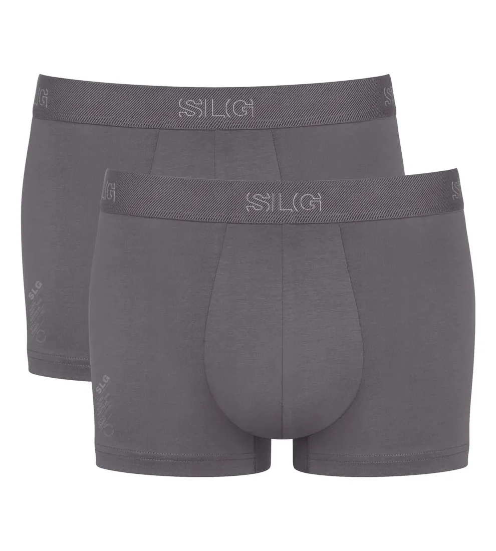 sloggi-slg-base-trunk-c2p-bokserki-szare-l