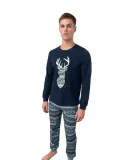 vamp-17571-pizama-meska-m