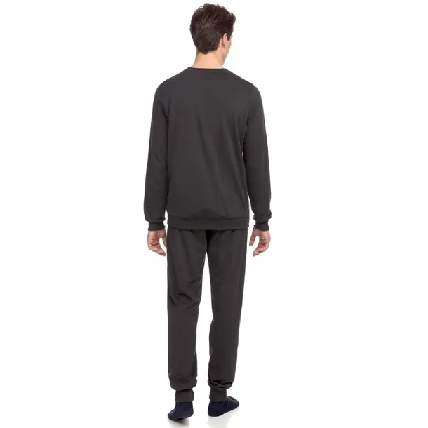 vamp-15739-pizama-meska-xl-kolor-szary-srebrny
