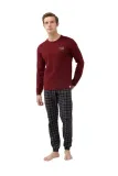 vamp-21660-pizama-meska-m
