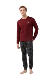 vamp-21660-pizama-meska-m