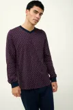 vamp-23611-pizama-meska-m-rozmiar-5xl