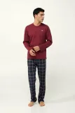 vamp-23681-pizama-meska-xl-rozmiar-xl