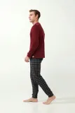 vamp-21660-pizama-meska-m-rozmiar-m